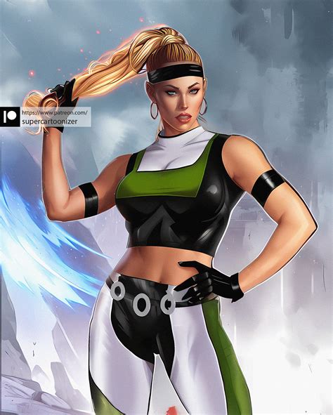 mortal kombat porn sonya|'mortal kombat sonya blade' Search .